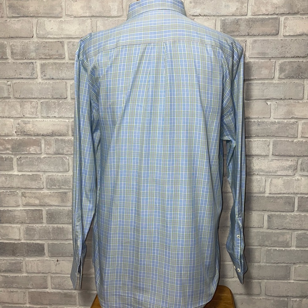 Peter Millar - Button Down - Size Large - image 3